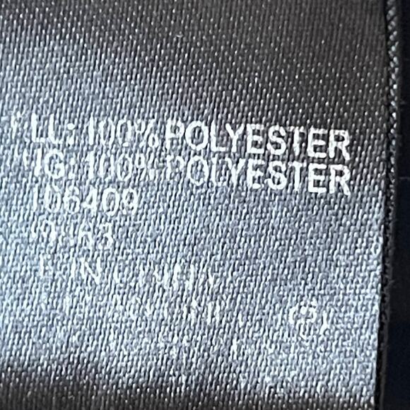 Tahari Plus Size 16W Sleeveless Floral Wrap Dress Ruffle Tiered Hem Bright Fun - Picture 11 of 11